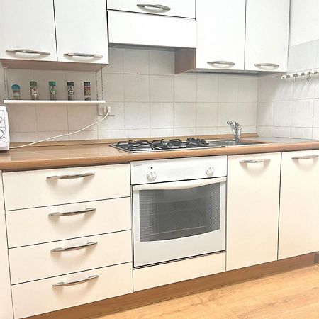 Apartment City Center Триест Экстерьер фото