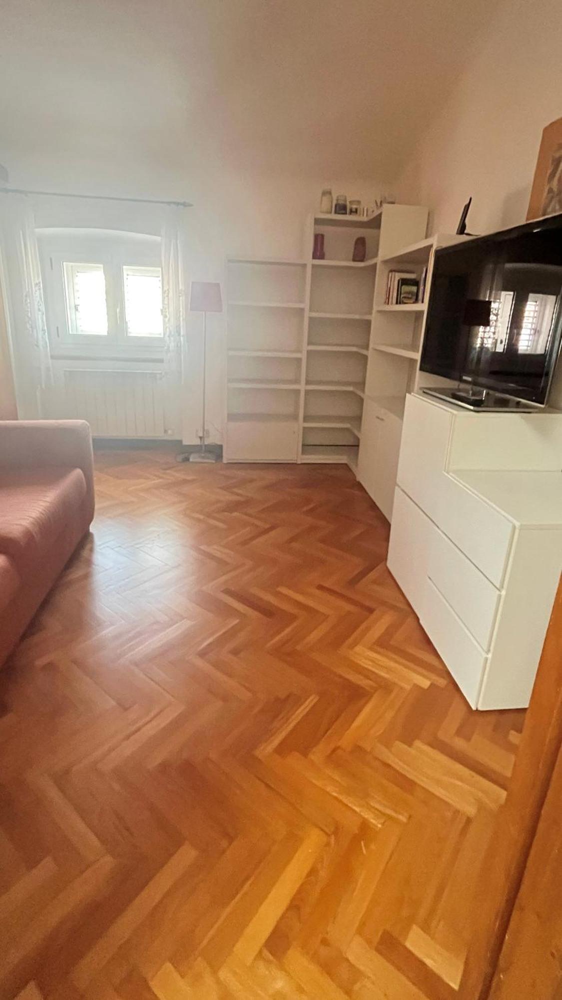 Apartment City Center Триест Экстерьер фото