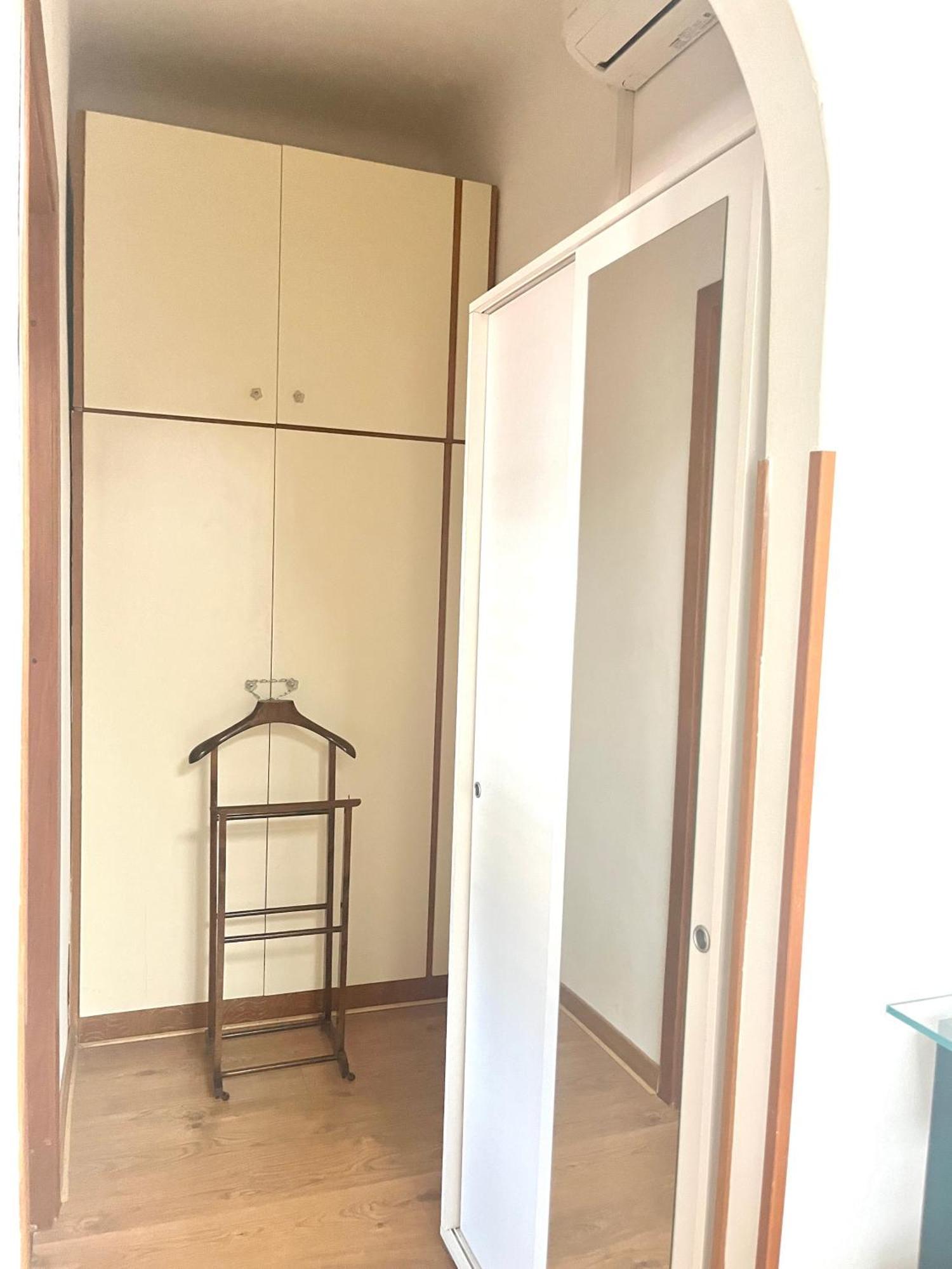 Apartment City Center Триест Экстерьер фото