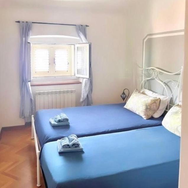 Apartment City Center Триест Экстерьер фото